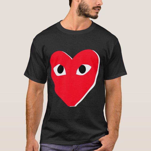 McGill-Universität T-Shirt (Vorderseite)