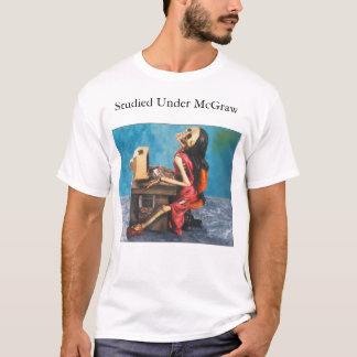McGraw-Shirt T-Shirt