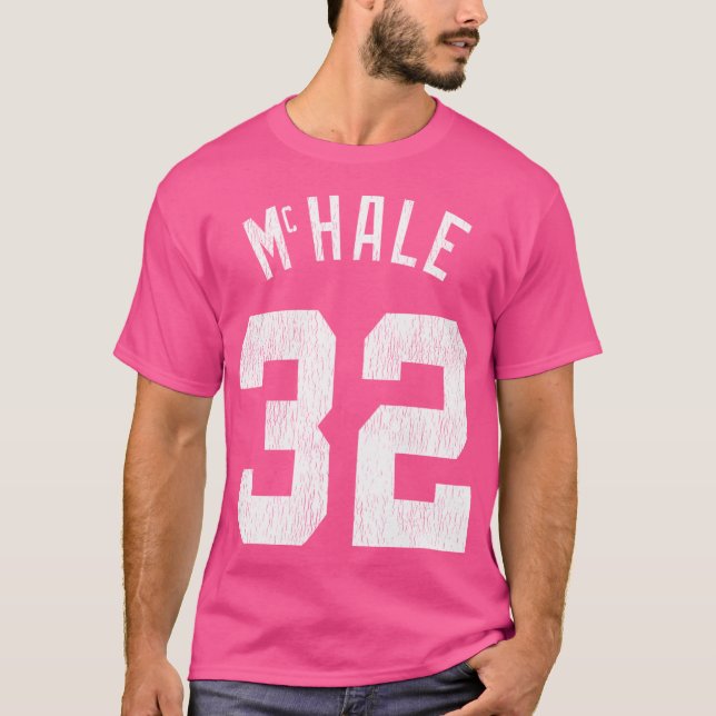Mchale T-Shirt (Vorderseite)