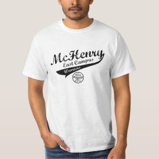 McHenry Ostcampus-Krieger T-Shirt