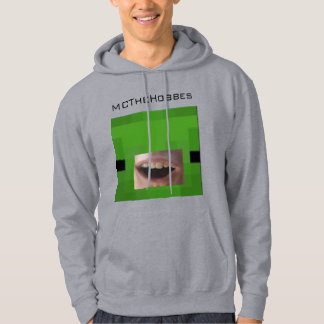 McHobbes Squad Hoodie