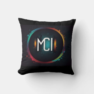 MCI Premium Glow Art Cushion - Hinzufügen eines mo Kissen