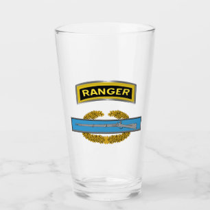 MCIB Master Combat Infanterie-Abzeichen Glas