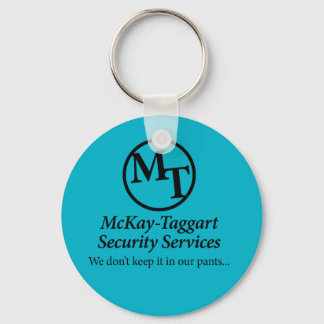 McKay-Taggart Schlüsselkette Schlüsselanhänger