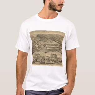 McKeesport Pennsylvania T-Shirt