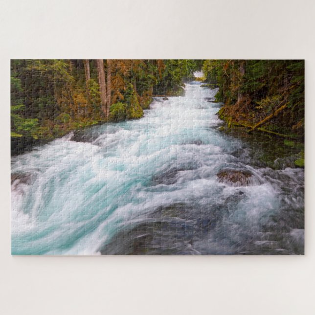 McKenzie River | Oregon (Horizontal)