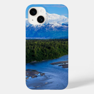 McKinley Alaska Case-Mate iPhone Hülle