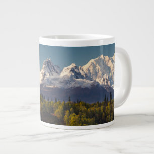 McKinley   Alaska Jumbo-Tasse