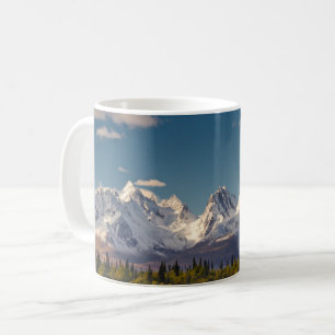 McKinley Alaska Kaffeetasse