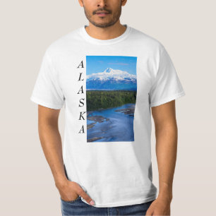 McKinley Alaska T-Shirt