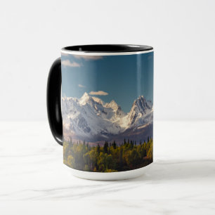 McKinley   Alaska Tasse