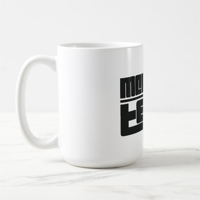 McKinney - Texas Kaffeetasse (Links)