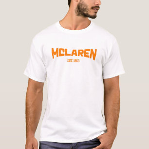 McLaren 1963 T-Shirt