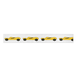 McLaren Ribbon Ripsband