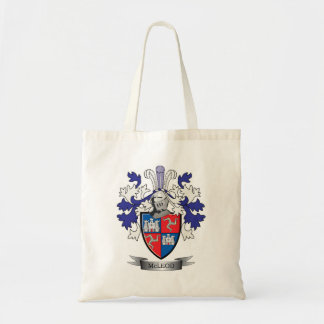 McLeod Familienwappen-Wappen Tragetasche