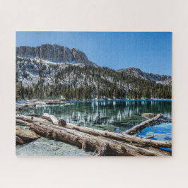 McLeod Lake, Mammoth Lakes