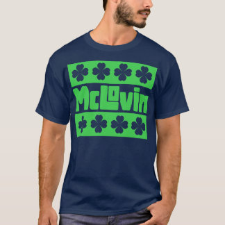 McLovin T-Shirt