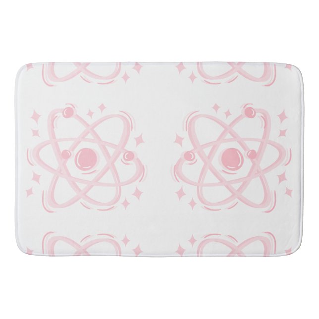 MCM Atomera Bath Mat Badematte (Vorderseite)