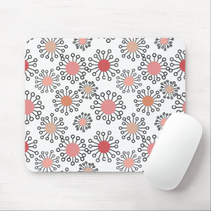MCM-Blume Mousepad