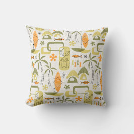 MCM Hawaiian Village Kissen