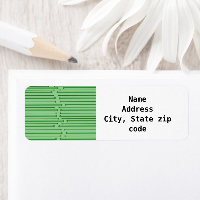 MCM Inspiriert Linien (Insitu)