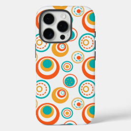 MCM Jawbreakers iPhone 16 Pro Hülle