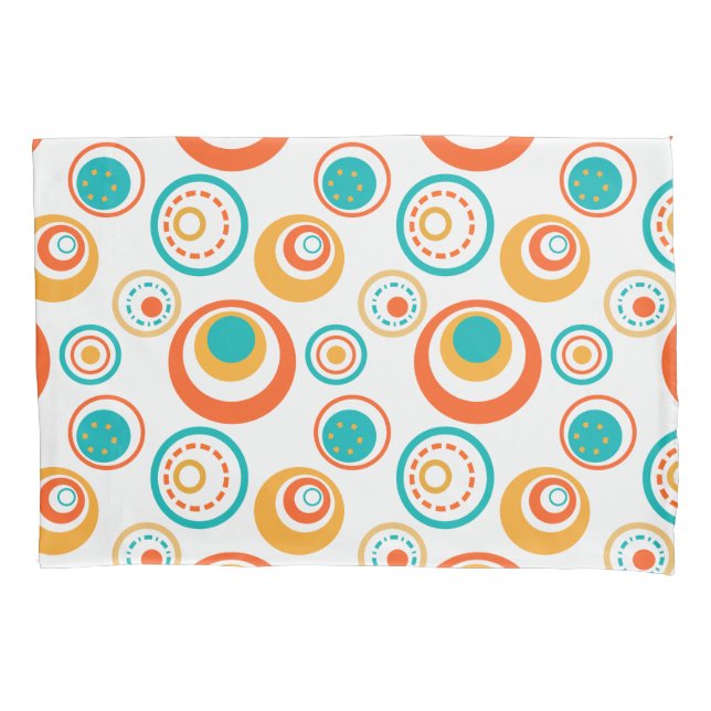 MCM Jawbreakers Kissenbezug (Vorderseite)