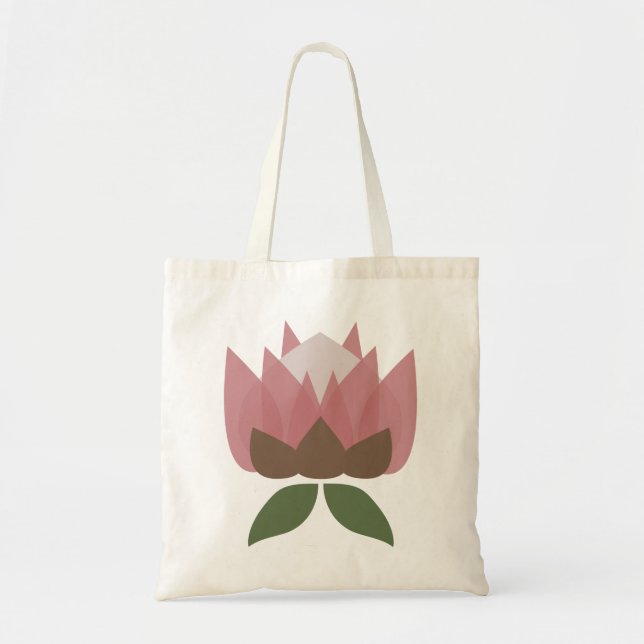 MCM Protea Tragetasche (Vorne)