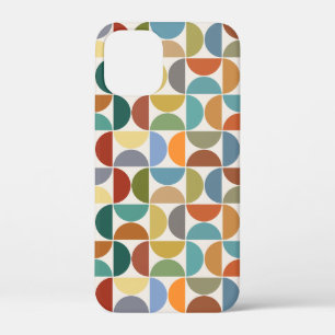 MCM simuliert Musterfarbe auf Creme Case-Mate iPhone Hülle