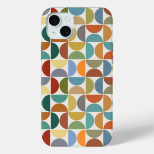 MCM simuliert Musterfarbe auf Creme Case-Mate iPhone Hülle