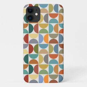 MCM simuliert Musterfarbe auf Creme Case-Mate iPhone Hülle