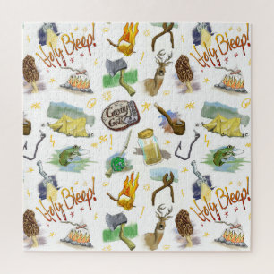 McManus Außenhintergrund