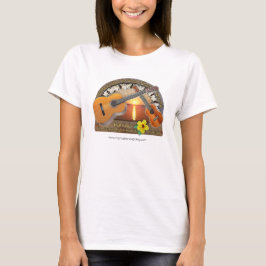 McMaster lockere Schlüsselkonzerte T-Shirt