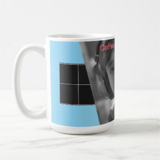 McMllc-Tasse und Cups Kaffeetasse