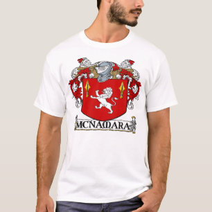 McNamara-Wappen T-Shirt