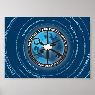 MCPA Plakat mit Verzicht