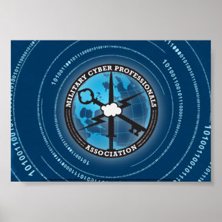 MCPA Poster mit Ausschlussklausel