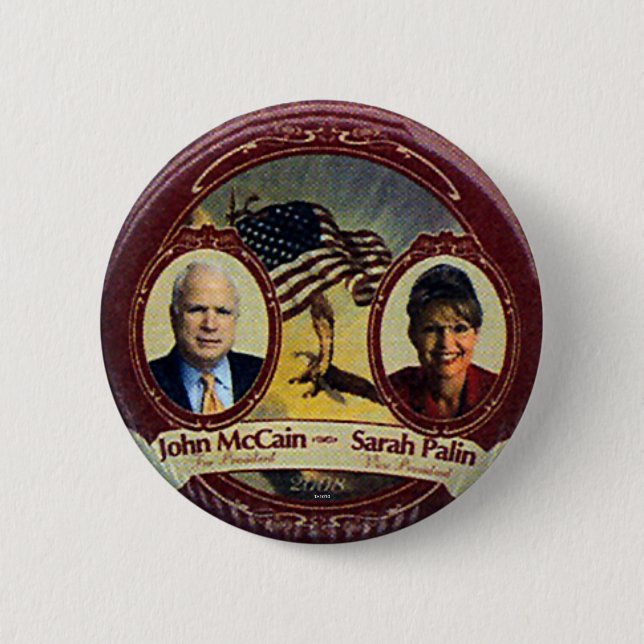 McPal jugate - Knopf Button (Vorderseite)