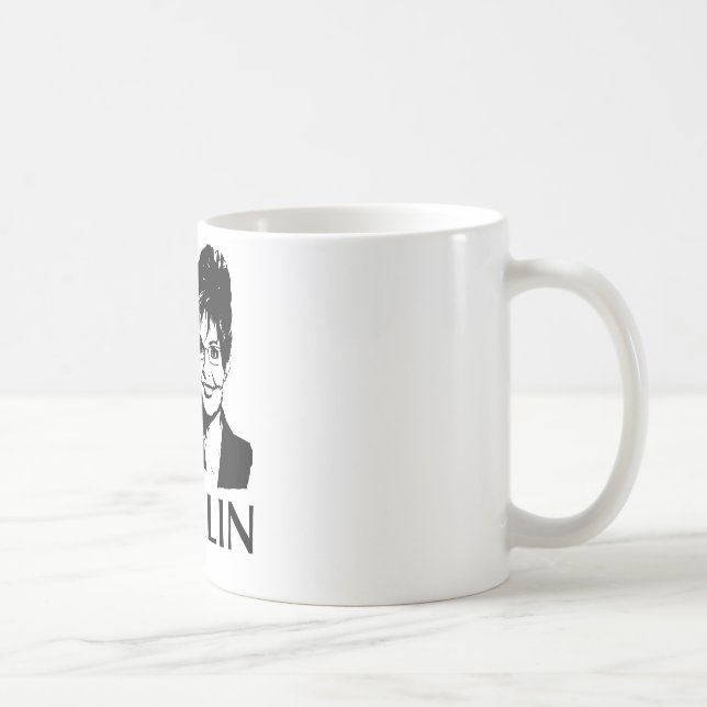 McPalin Tasse 2008 (Rechts)