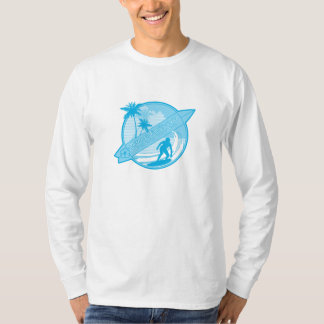 McQueen-Familie Kauai T-Shirt