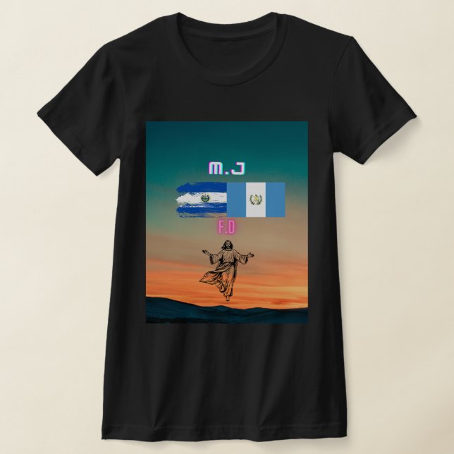 MCR T-Shirt (Ablage )