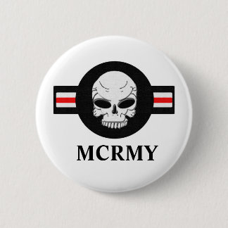 MCRmy Knopf Button