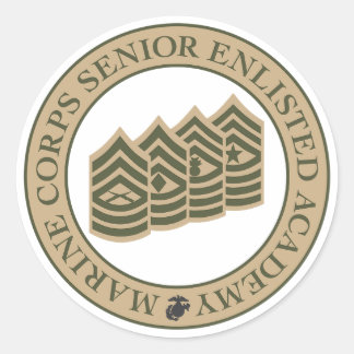 MCSEA Stickers