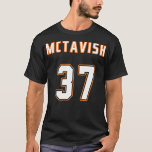 Mctavish Jersey T-Shirt