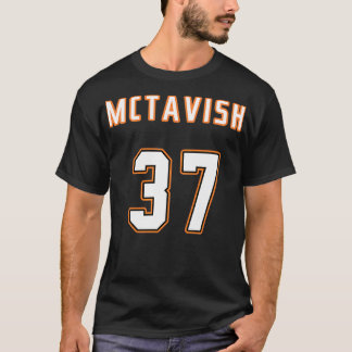 Mctavish Jersey T-Shirt