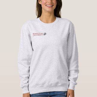 MCU-Damen-Sweatshirt Sweatshirt