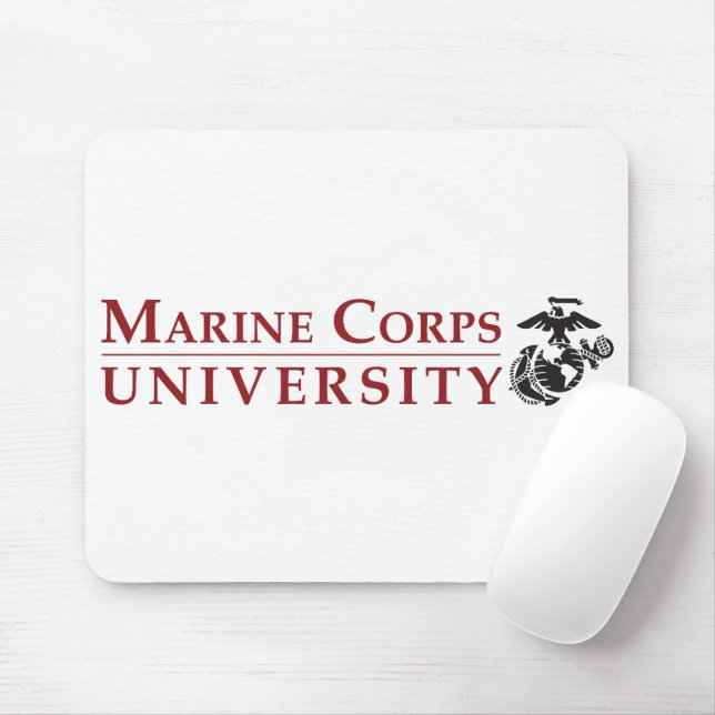 MCU-Mauspad Mousepad (Mit Mouse)