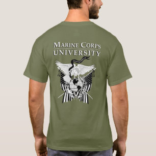 MCU mit Schools Skivvy Shirt ver 2