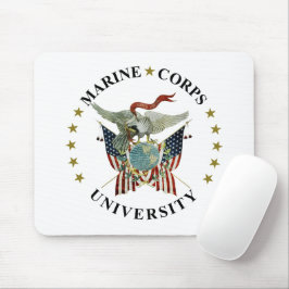 MCU Mouse Pad Mousepad