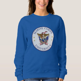 MCU Pullover - Damen